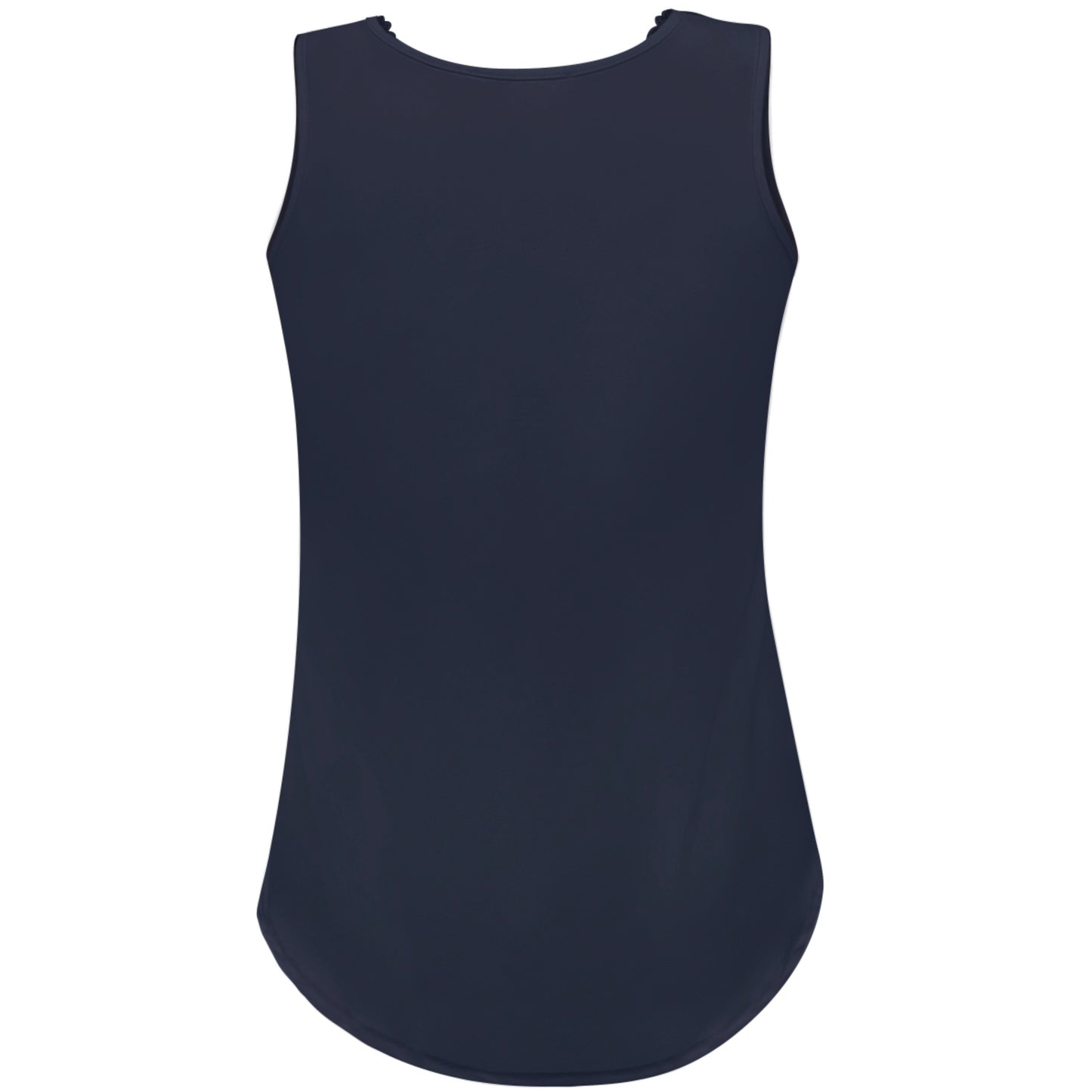 Triple Nine - Travel Top Marly Navy - 6913 - Peet kleding