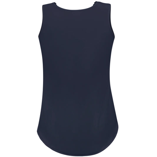 Triple Nine - Travel Top Marly Navy - 6913 - Peet kleding