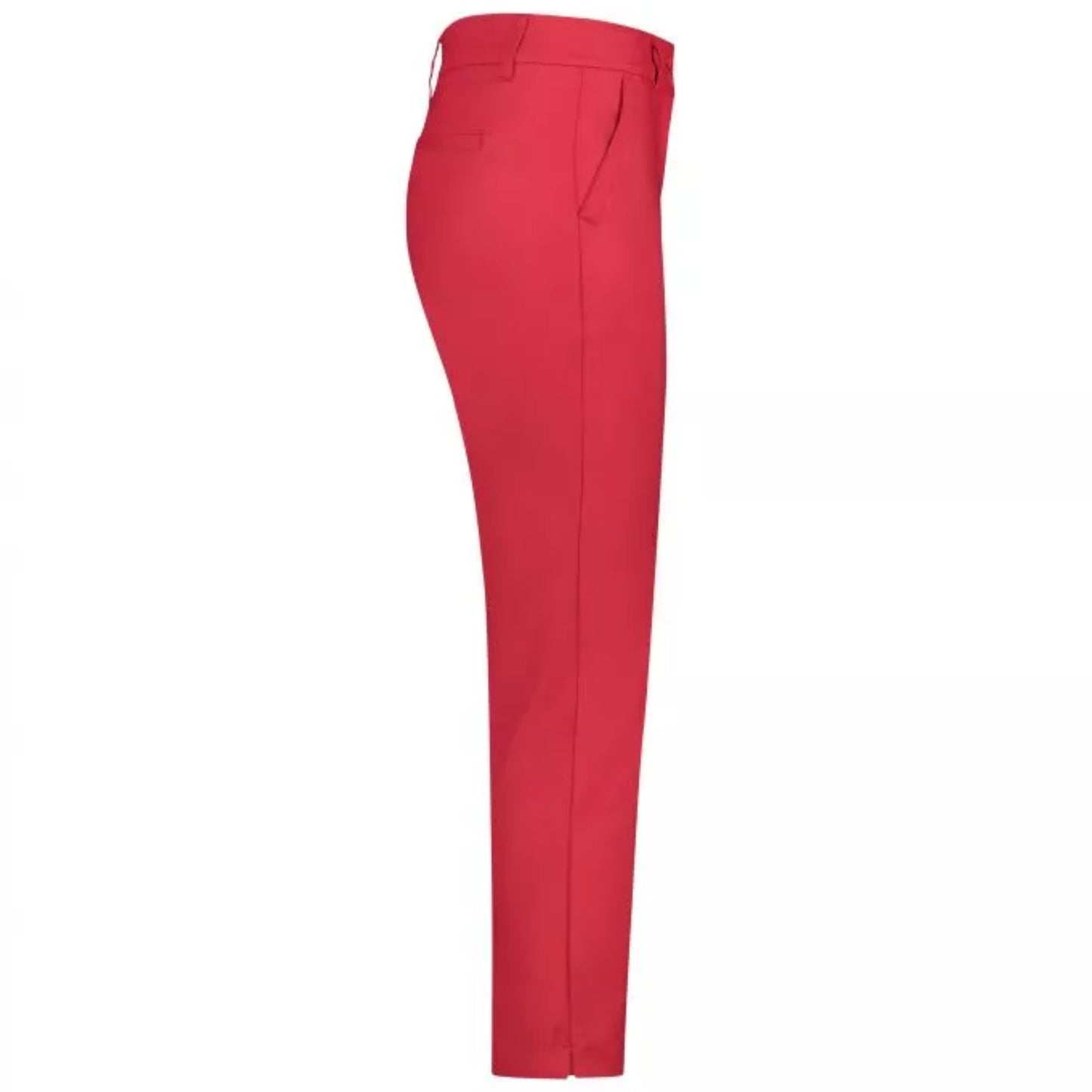 Red Button Broek Diana Rood - Peet kleding