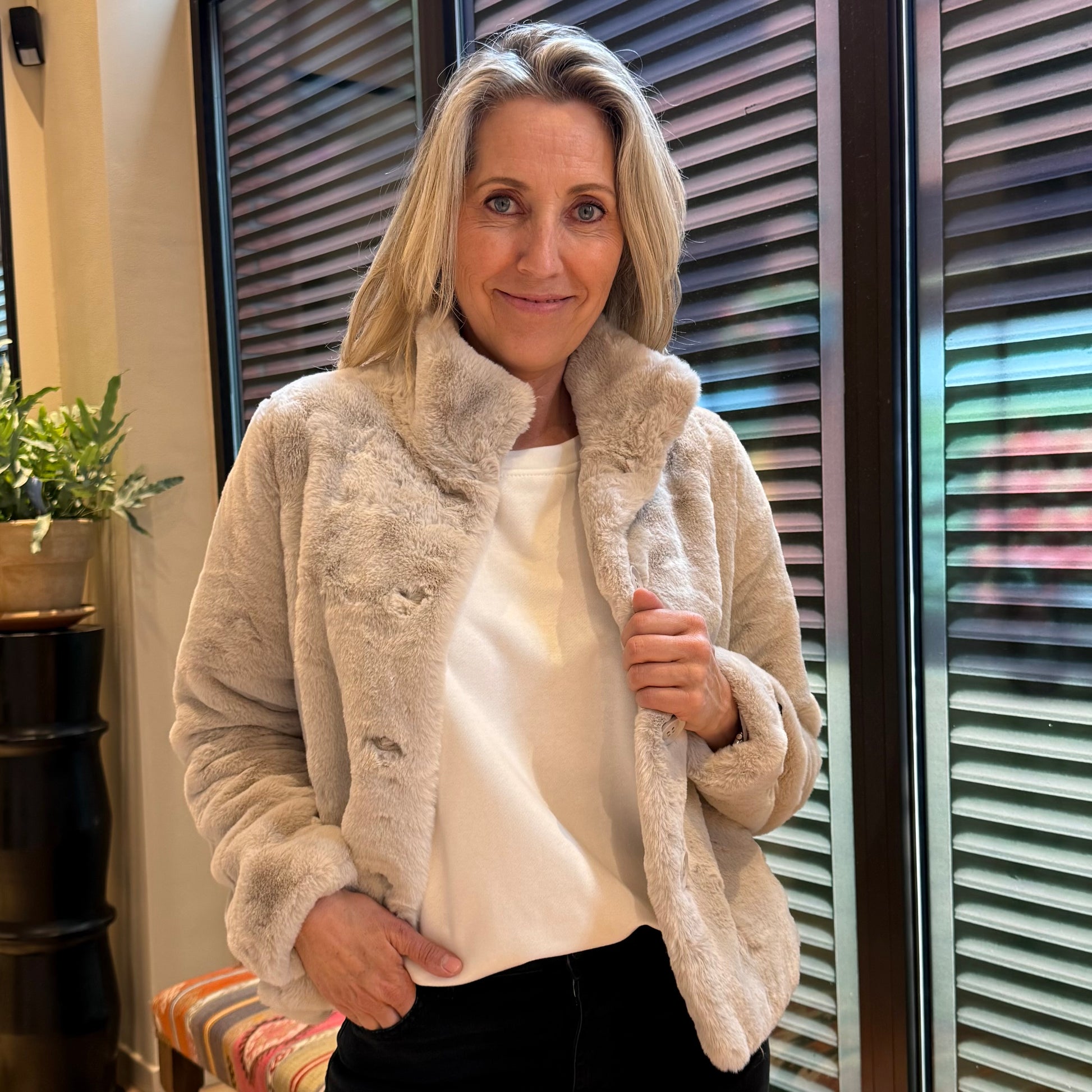 Rino & Pelle Jack Vie Birch - Peet kleding