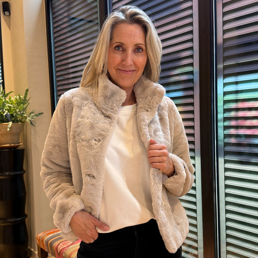 Rino & Pelle Jack Vie Birch - Peet kleding