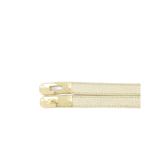 Riem Garcia Goud - Peet kleding