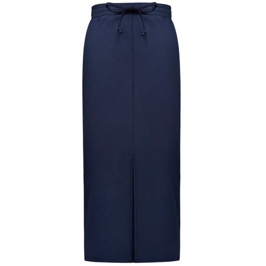 Triple Nine - Punto Rok Clarice Navy - 7501 - Peet kleding