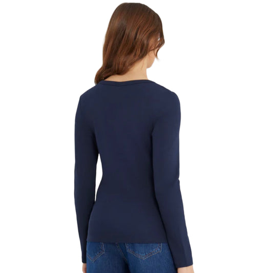 COJ Tee Dora Navy - Peet kleding