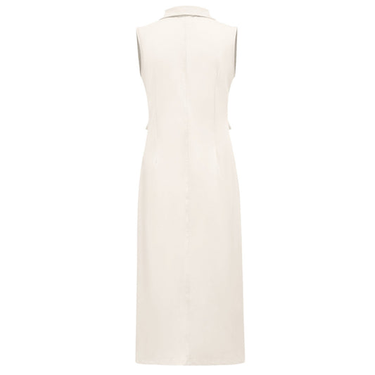 Triple Nine - Travel Jurk Melina Kit - 51806 - Peet kleding