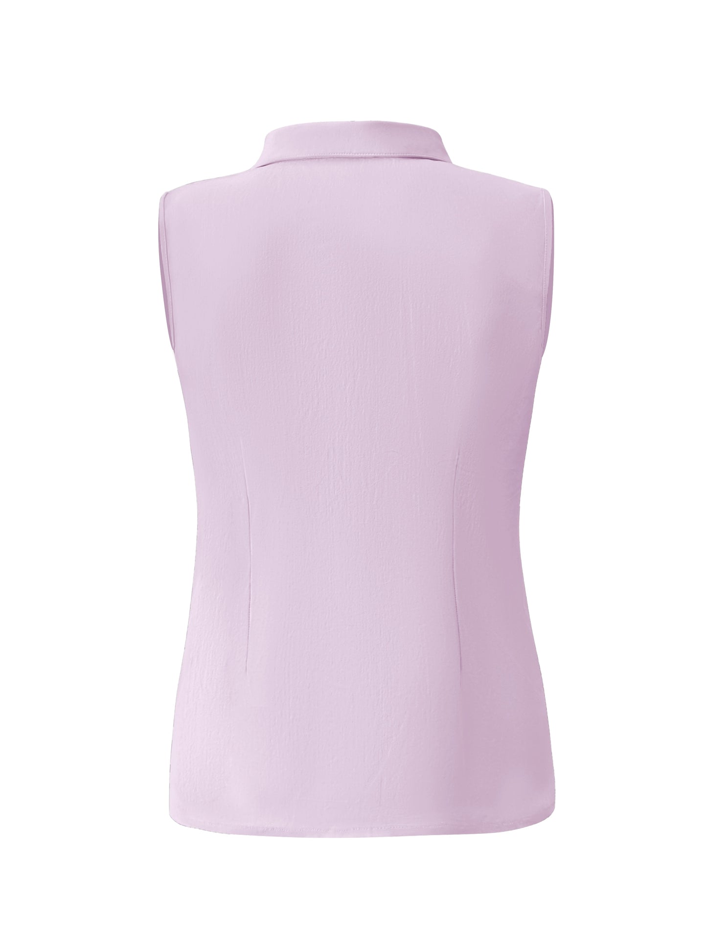 Triple Nine - Travel Blouse Marien Lila - 5932 - Peet kleding