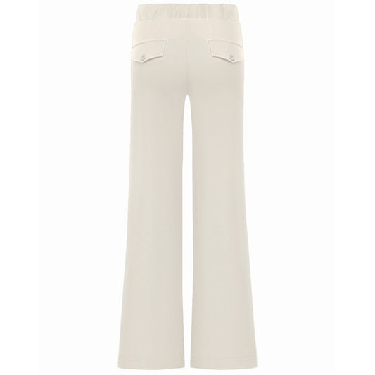 Triple Nine - Travel Broek Mirte Kit - 2701 - Peet kleding