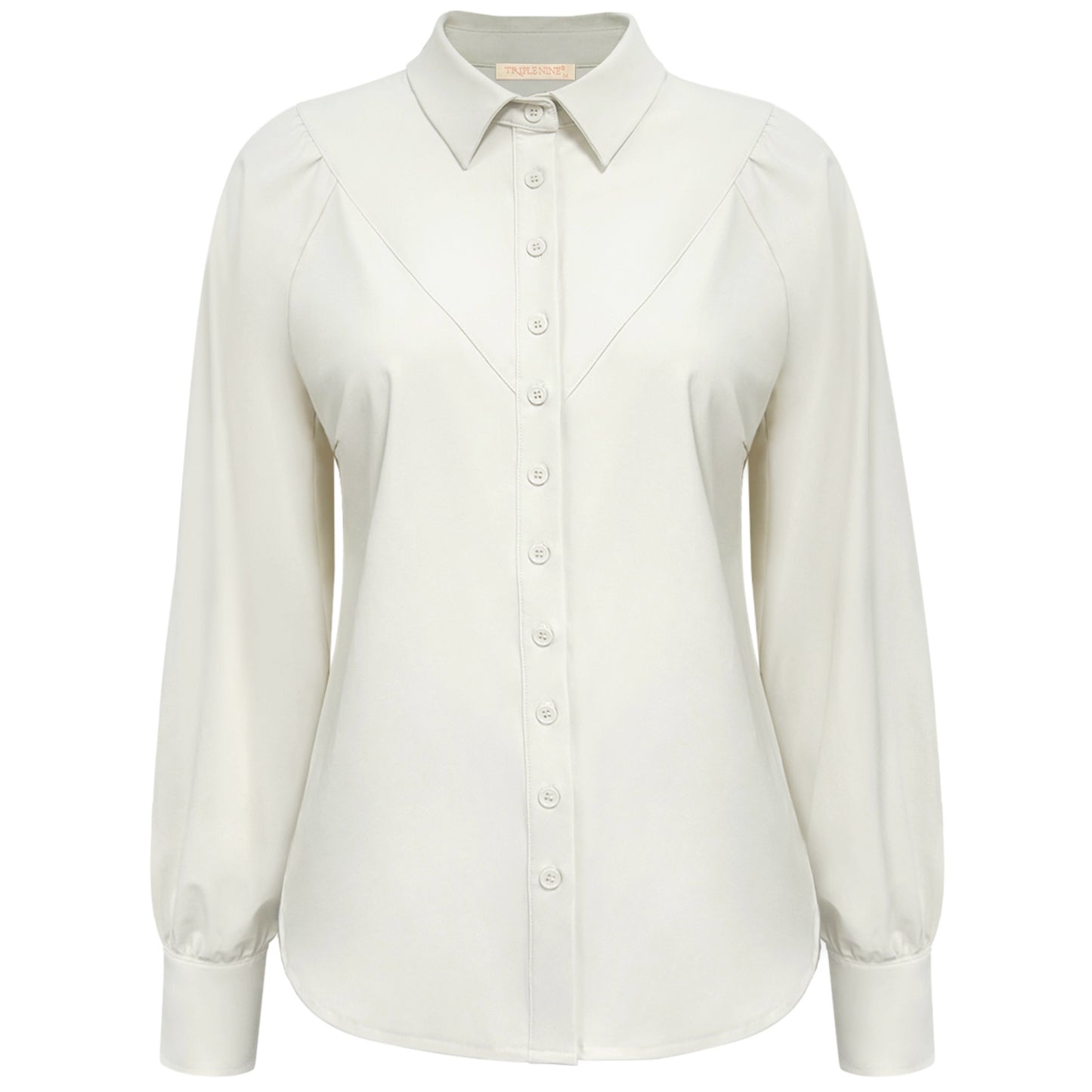 Triple Nine - Travel Blouse Moon Kit - 5919 - Peet kleding