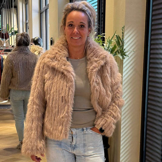 Rino & Pelle Jack Faith Oat - Peet kleding