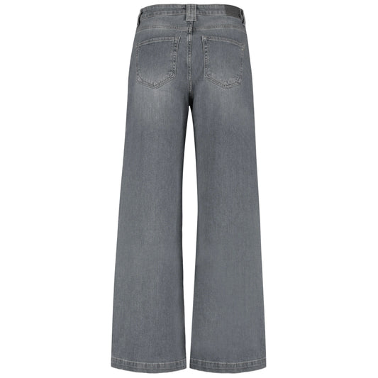 COJ Jeans Lulu Grey Vintage - Peet kleding