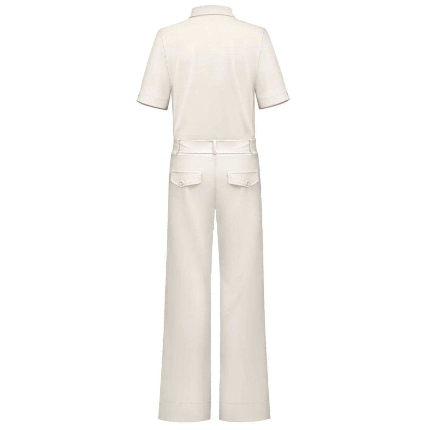 Triple Nine - Travel Jumpsuit Phoenix Kit - 51905 - Peet kleding