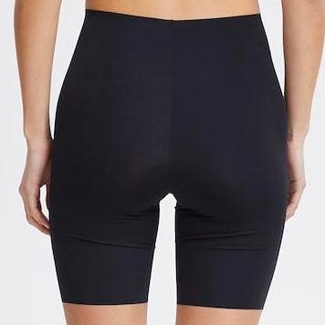 Ichi Iasiv Shorts Zwart - Peet kleding