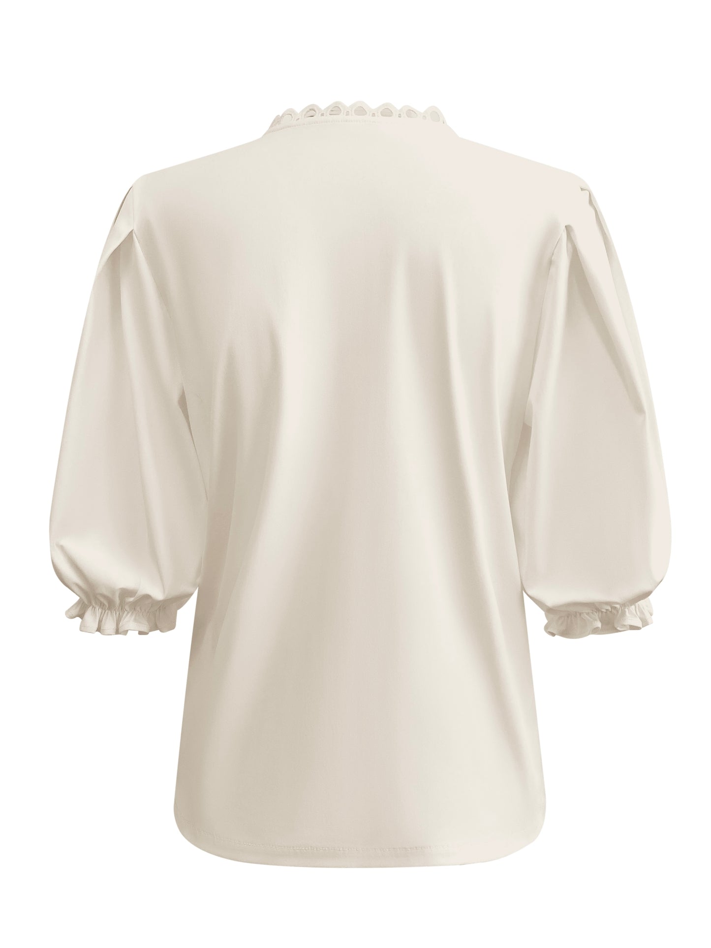 Triple Nine - Travel Blouse Juliette Kit- 5935 - Peet kleding