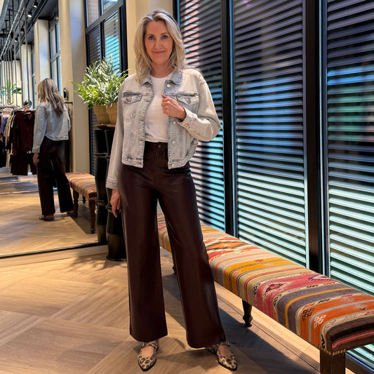 Zhrill Jack Nissa Grey - Peet kleding