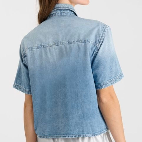 Le Temps Des Cerises Mona Blouse - Peet kleding
