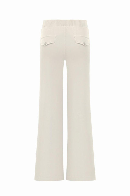 Travel Broek Mirte Kit - 2701 - Peet kleding