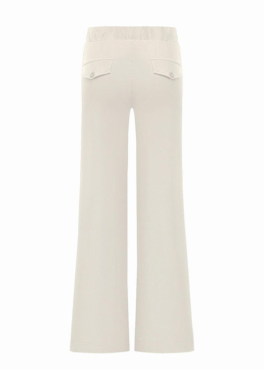 Travel Broek Mirte Kit - 2701 - Peet kleding