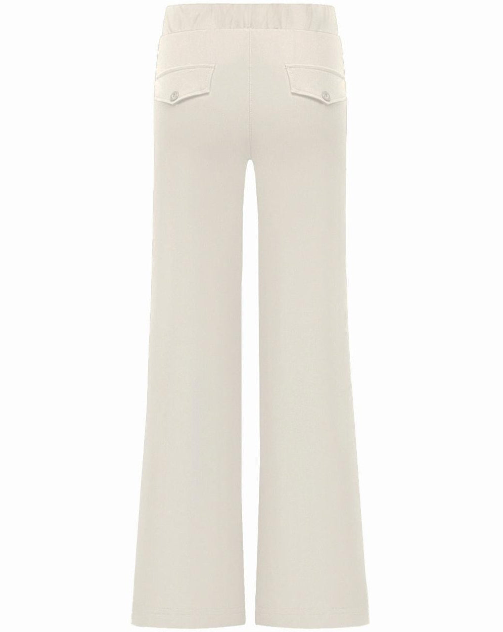 Triple Nine - Travel Broek Mirte Kit - 2701 - Peet kleding
