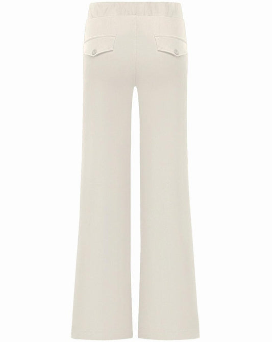 Triple Nine - Travel Broek Mirte Kit - 2701 - Peet kleding