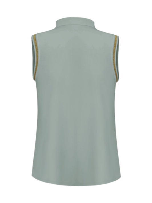 Triple Nine - Travel Blouse Jacky Salie - 5902 - Peet kleding