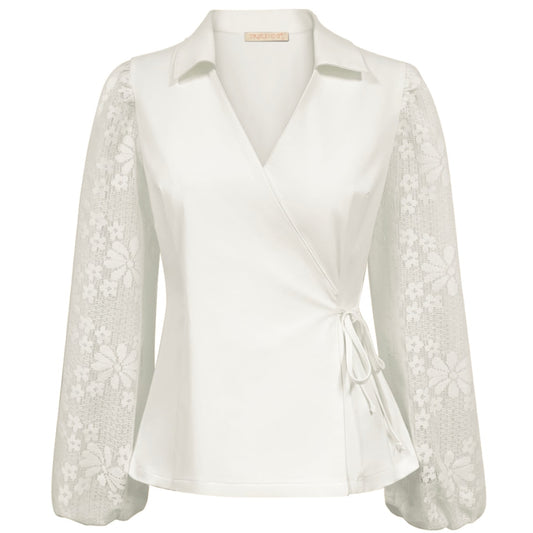 Triple Nine - Travel Top Mylene Kit - 6925 - Peet kleding