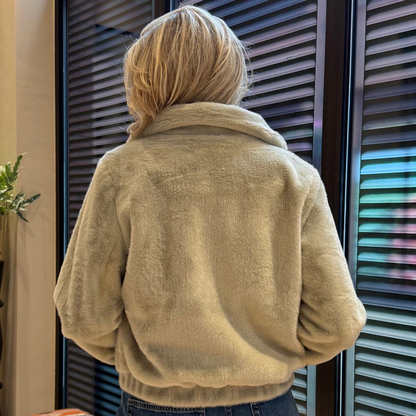 Zhrill Jack Dara Green - Peet kleding