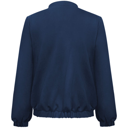 Triple Nine - Punto Bomber Mimi Navy - 91104 - Peet kleding