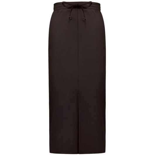 Triple Nine - Punto Rok Clarice Donkerbruin - 7501 - Peet kleding