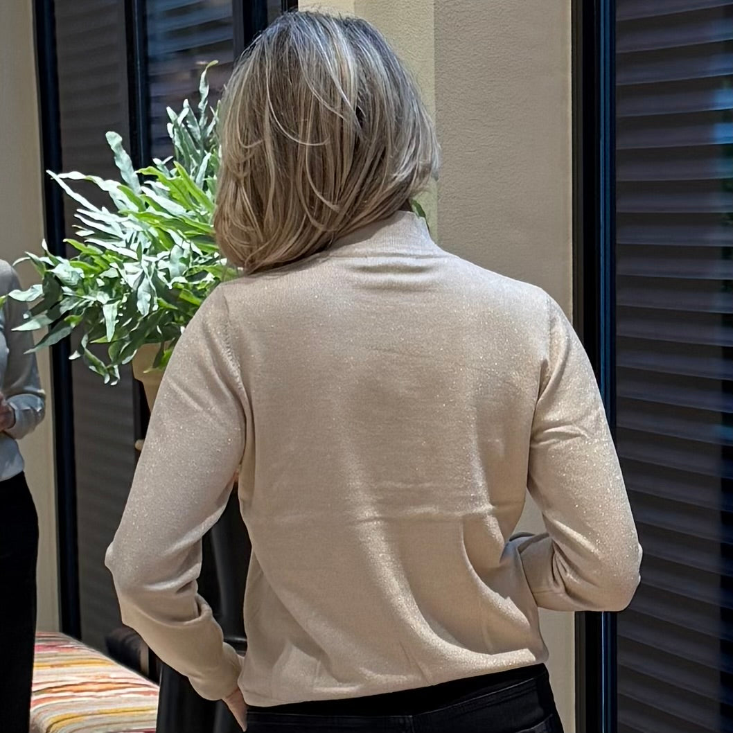 Red Button Turtle Sparkle Kit - Peet kleding