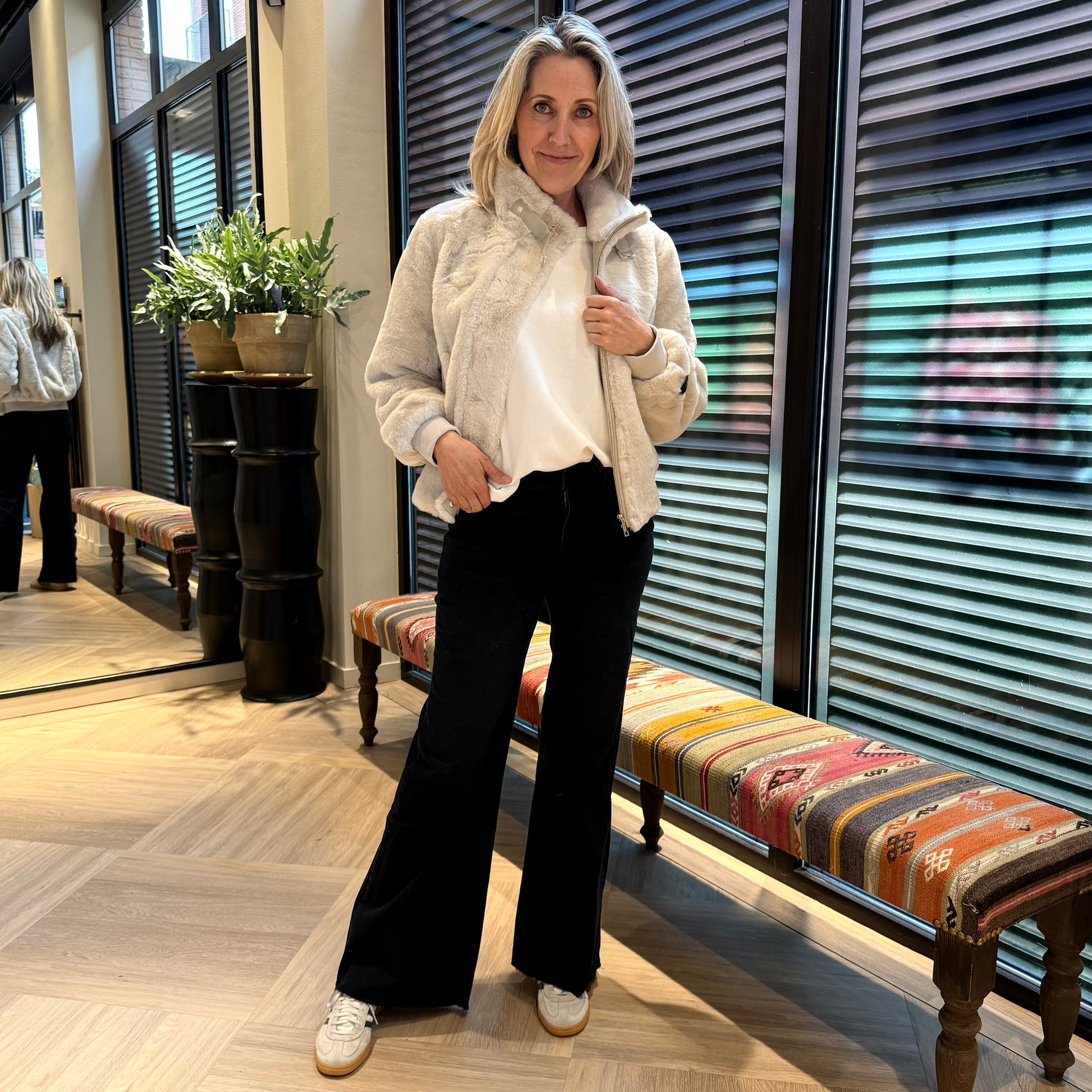 Rino & Pelle Jack Ambra Birch - Peet kleding