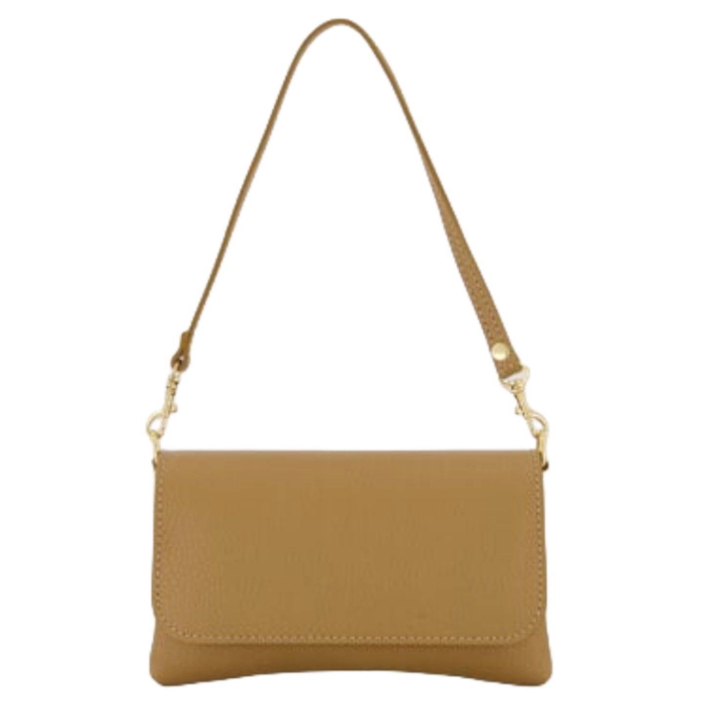 Tas Lara Camel - Peet kleding