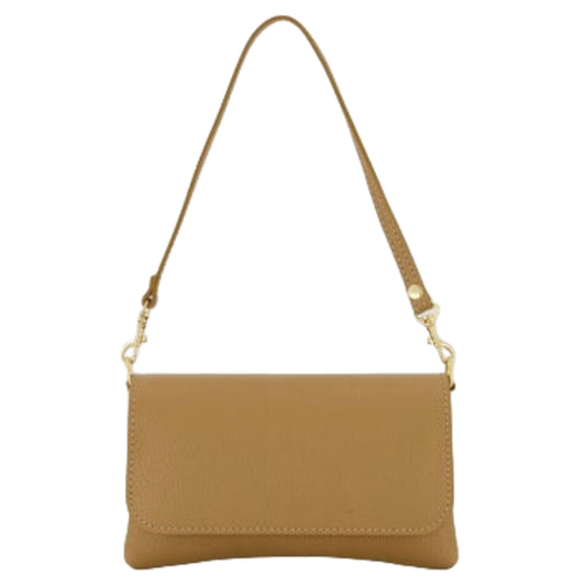 Tas Lara Camel - Peet kleding