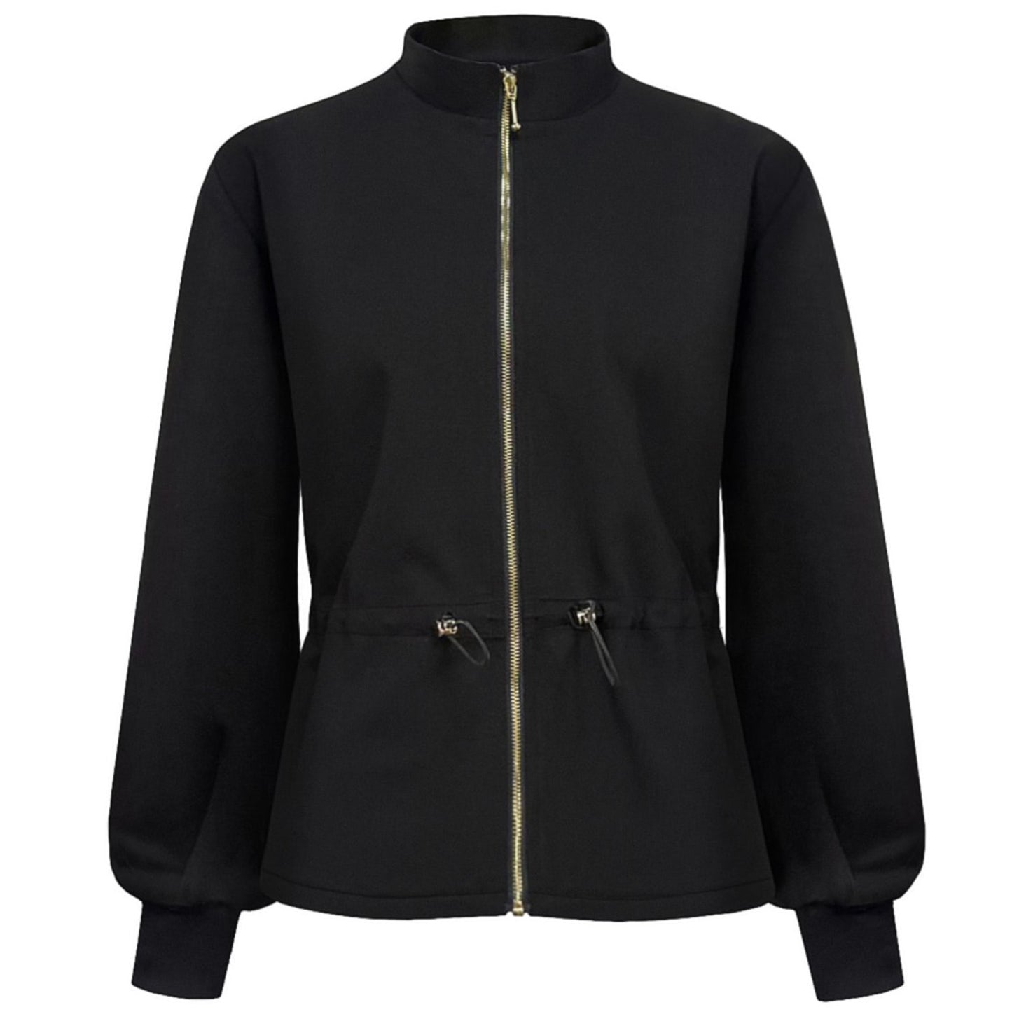 Triple Nine - Punto Jasje Mirell Zwart - 92405 - Peet kleding
