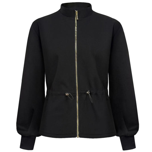 Triple Nine - Punto Jasje Mirell Zwart - 92405 - Peet kleding