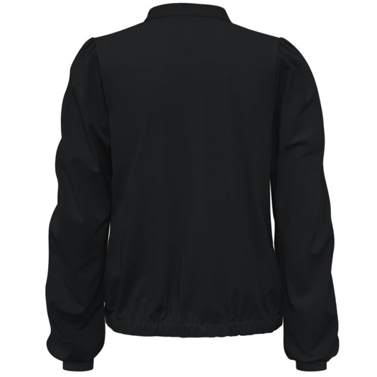 Triple Nine - Travel Jas Amare Zwart - 92404 - Peet kleding