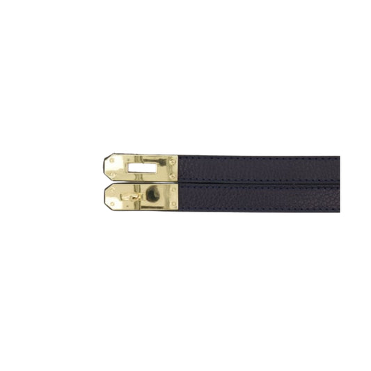 Riem Garcia Navy - Peet kleding
