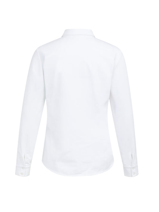 Yaya Blouse Basic Wit