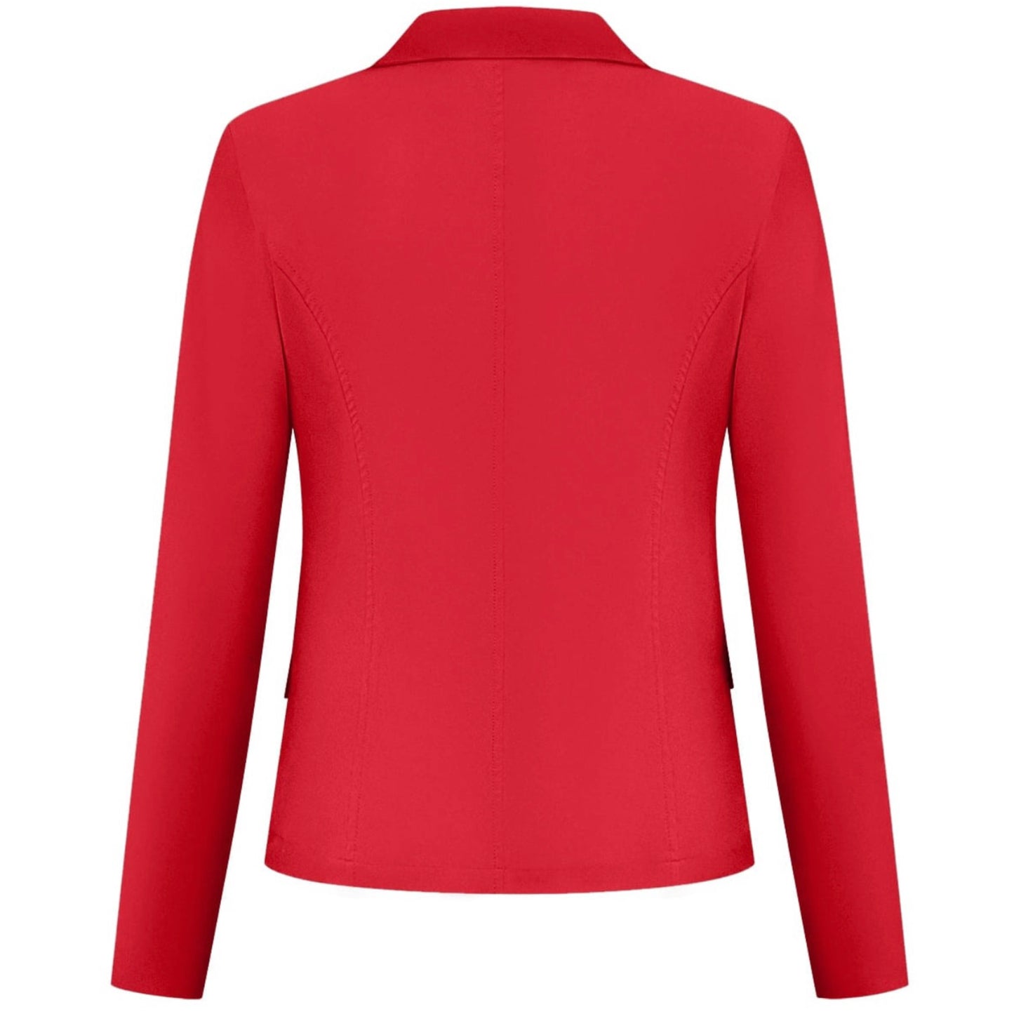 Triple Nine - Travel Blazer Francis Rood - 3101 - Peet kleding