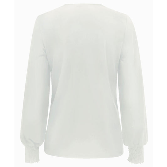 Triple Nine - Travel Top Laura Kit - 6933 - Peet kleding