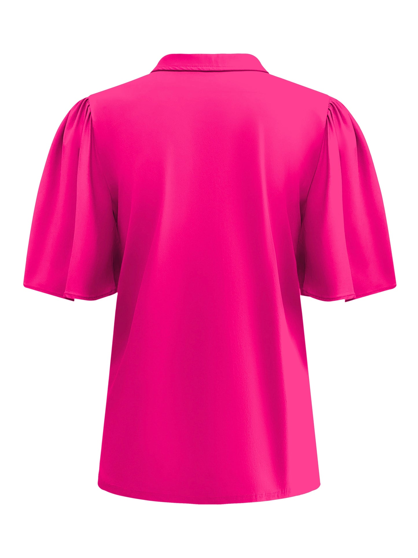 Triple Nine Travel Top Melodie Fuchsia - 6942 - Peet kleding