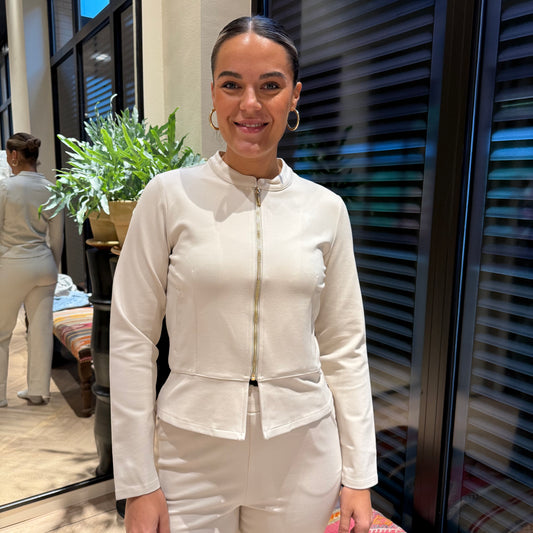 Triple Nine - Punto Jasje Coco Kit - 92403 - Peet kleding