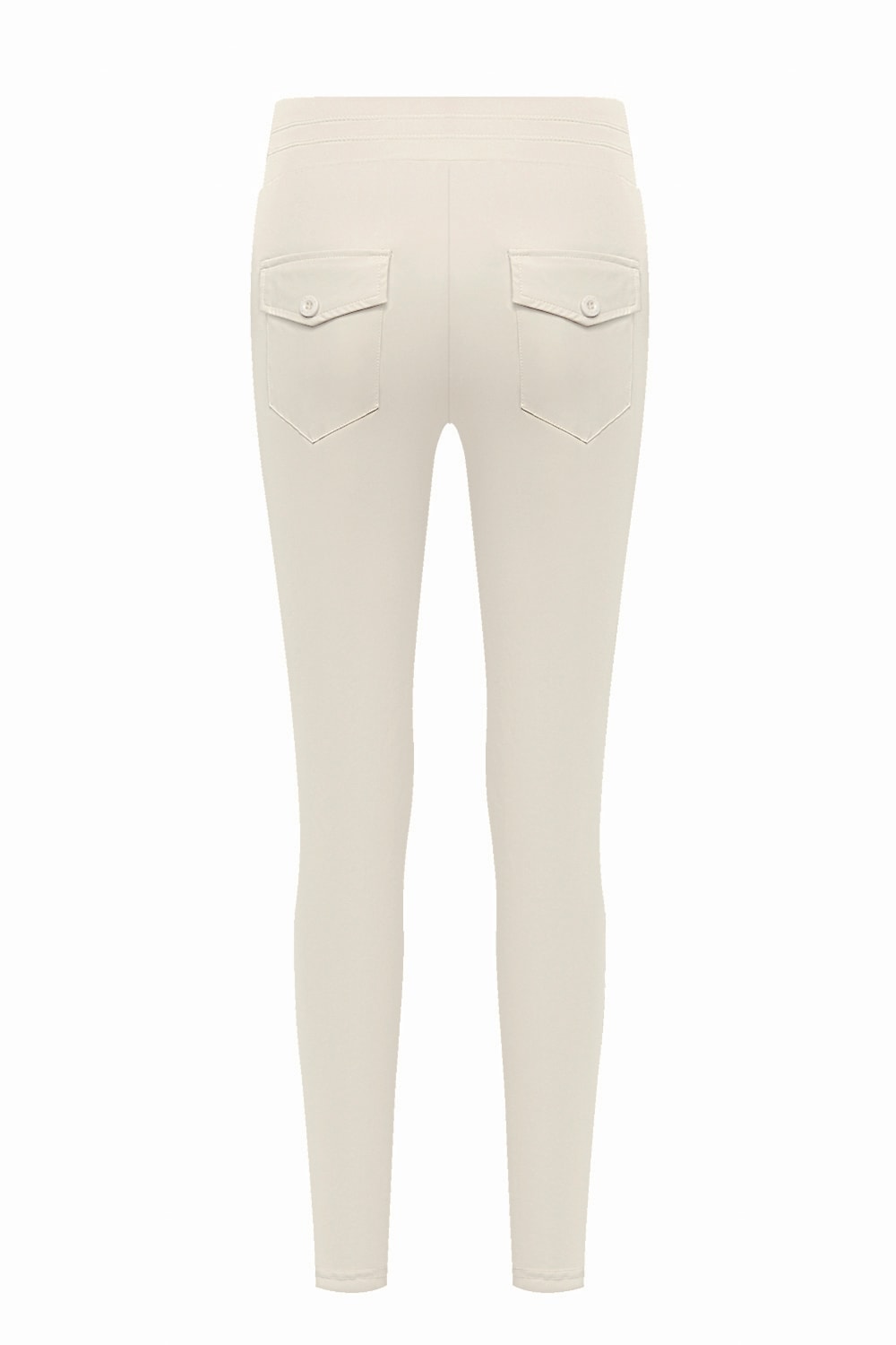 Triple Nine - Travel Broek Fenna Kit - 2101 - Peet kleding