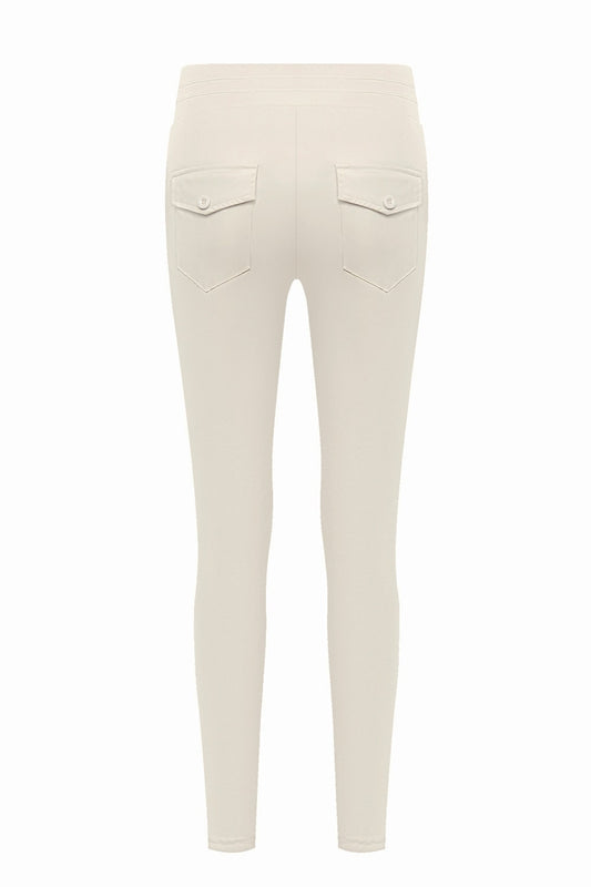 Triple Nine - Travel Broek Fenna Kit - 2101 - Peet kleding