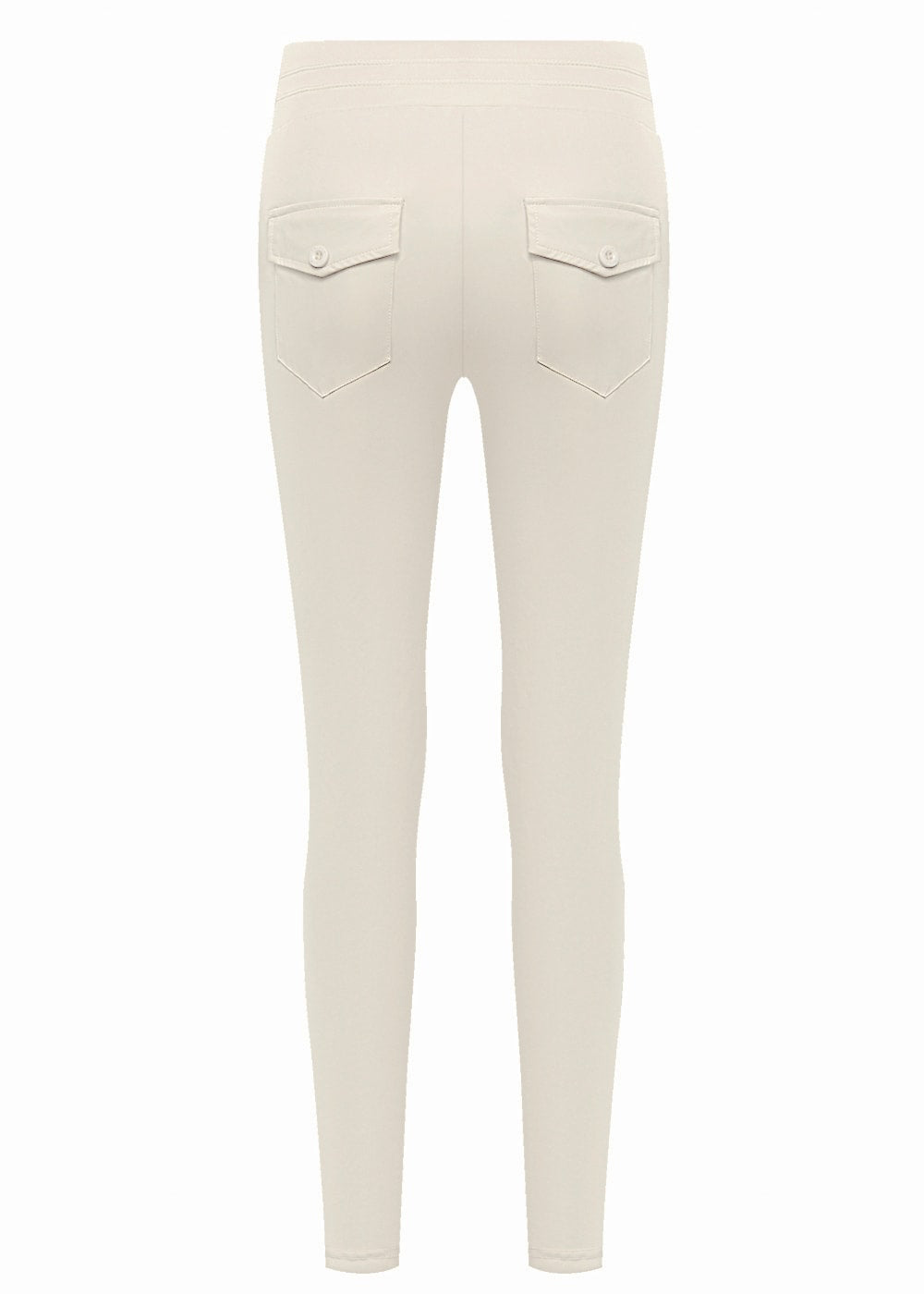 Triple Nine - Travel Broek Fenna Kit - 2101 - Peet kleding