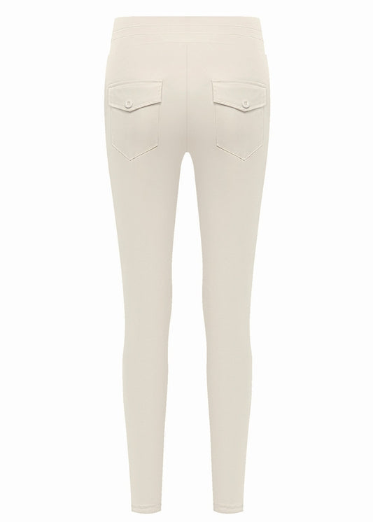 Triple Nine - Travel Broek Fenna Kit - 2101 - Peet kleding