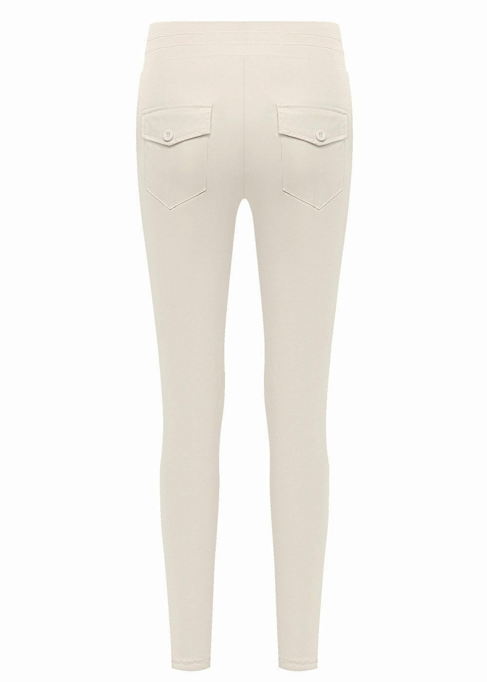 Triple Nine - Travel Broek Fenna Kit - 2101 - Peet kleding