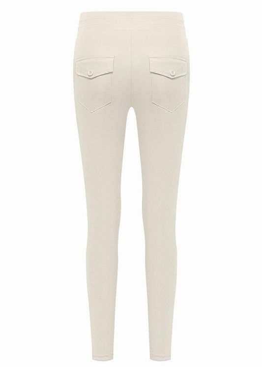 Triple Nine - Travel Broek Fenna Kit - 2101 - Peet kleding