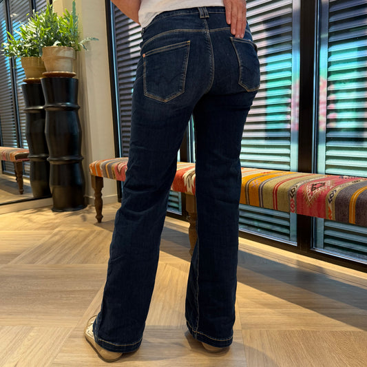Le Temps Des Cerises Jeans Pulphigh - Peet kleding