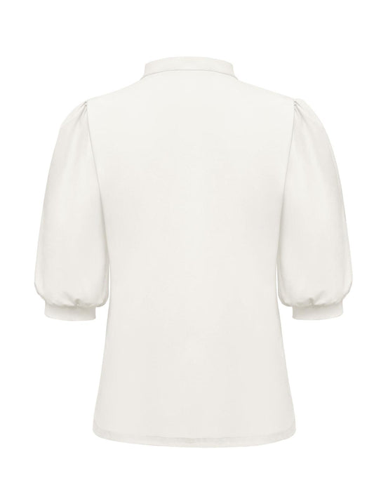 Triple Nine - Travel Top Malou Kit - 8301 - Peet kleding