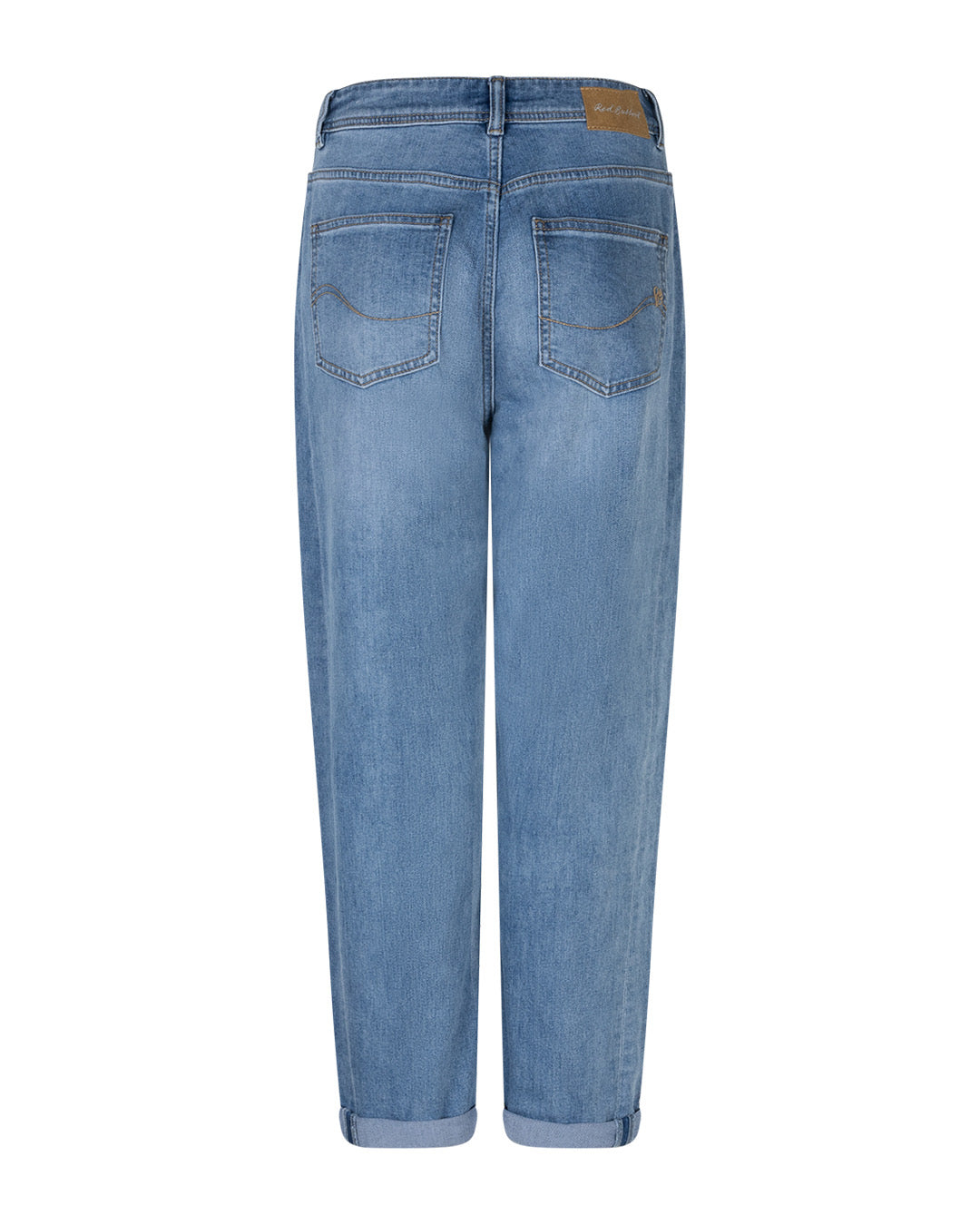 Red Button Jeans Caitlina Bleach - Peet kleding